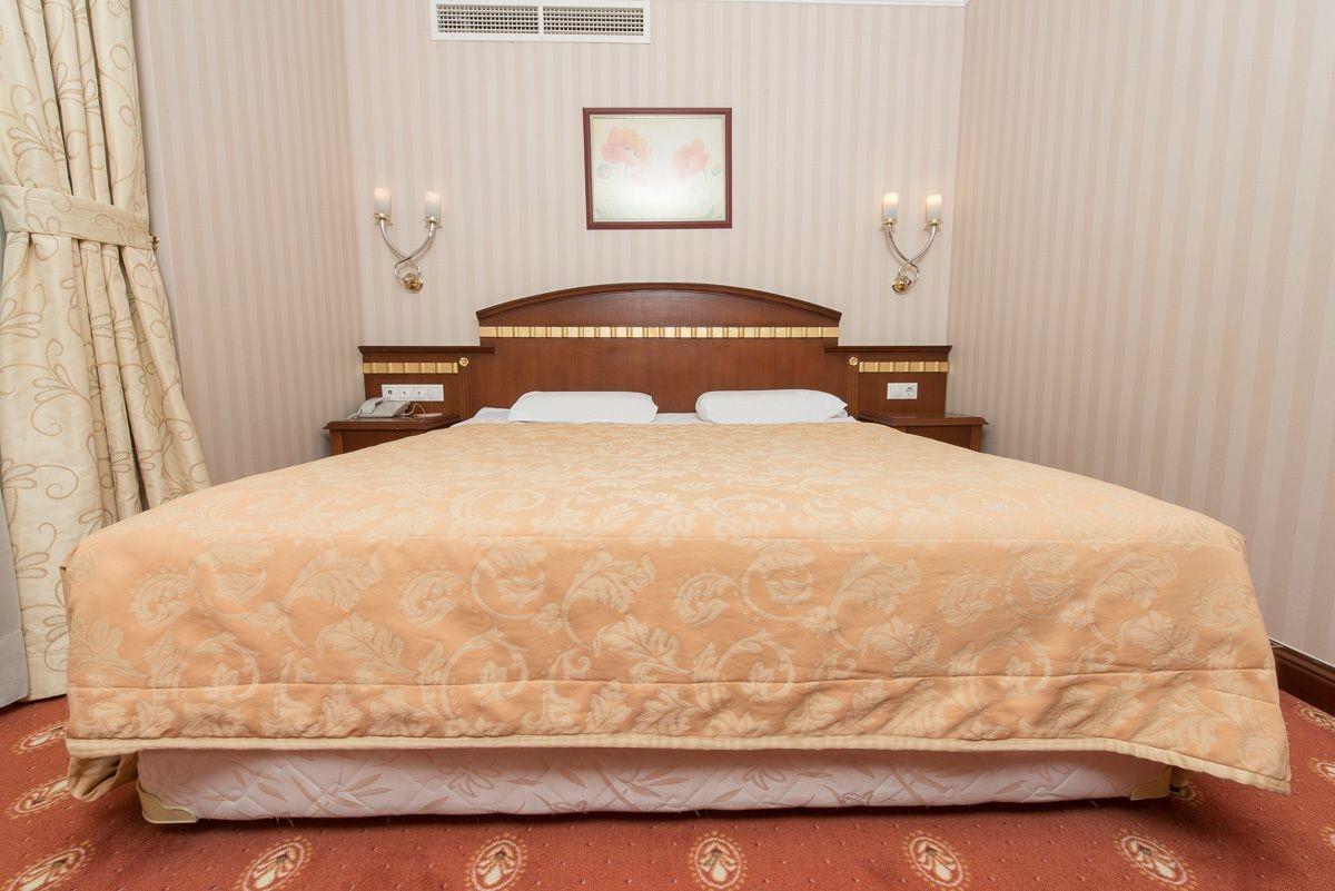 Akar International Otel