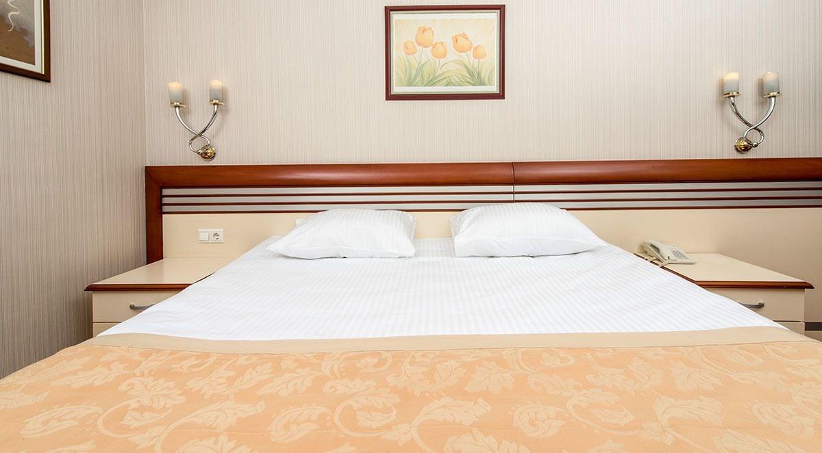 Akar International Otel 4*