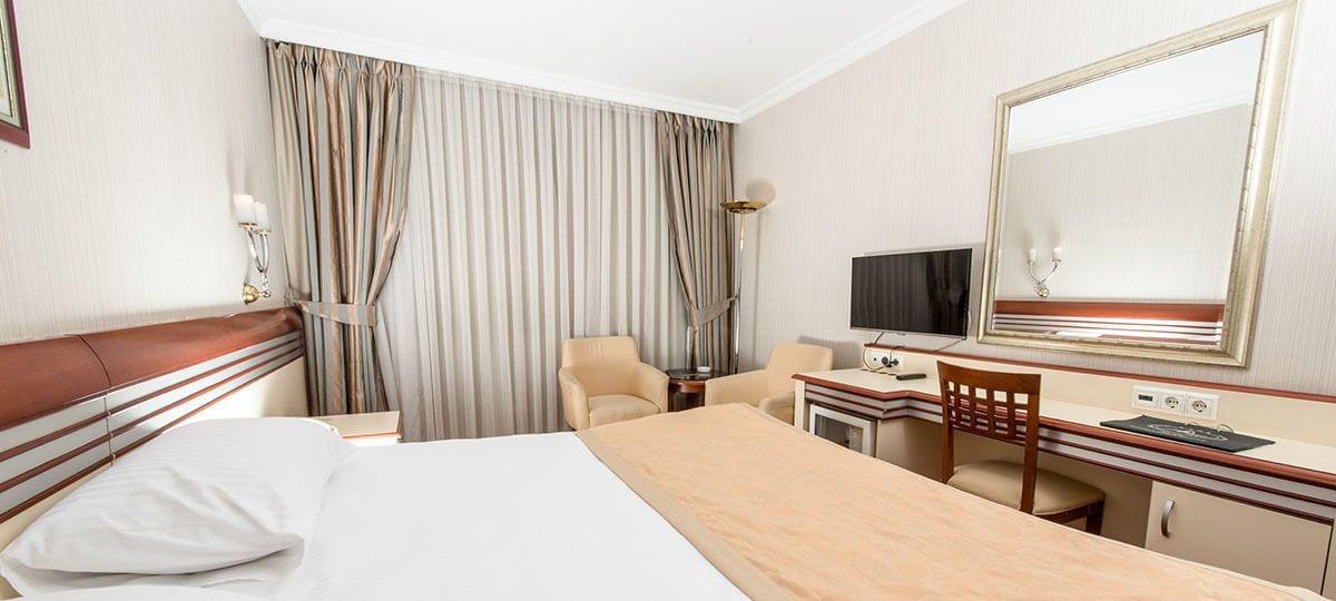 Akar International 4* Ankara