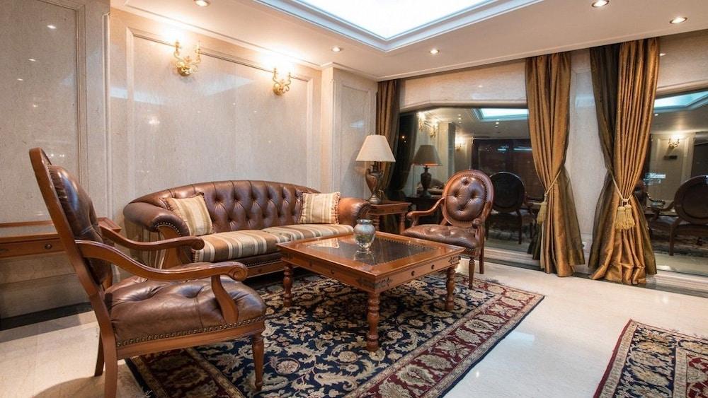 Akar International Otel Ankara