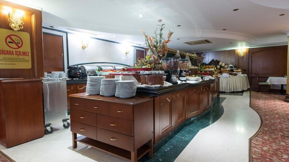 Akar International Otel Ankara
