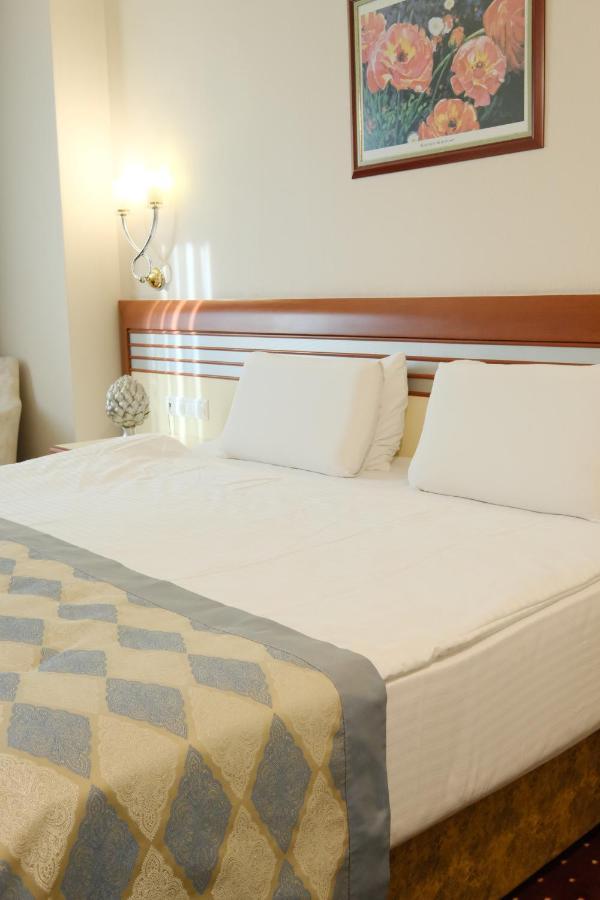 Otel Akar International Ankara