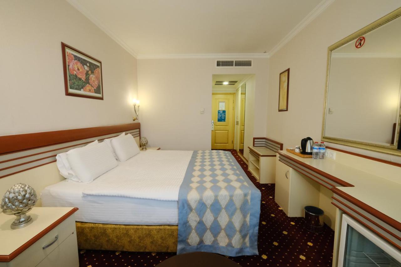 Otel Akar International 4*