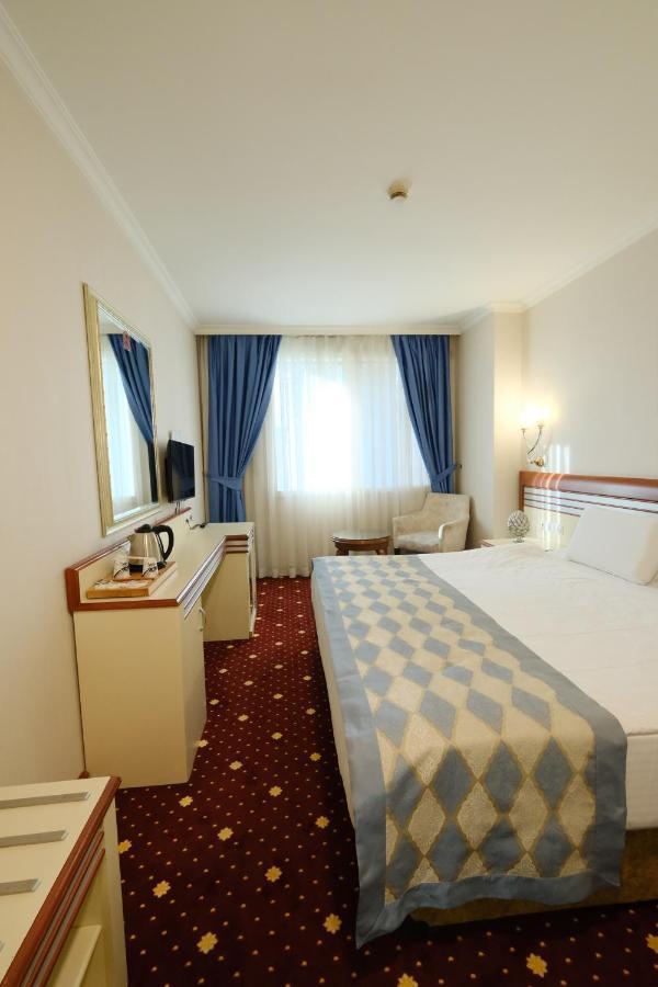 Akar International Otel