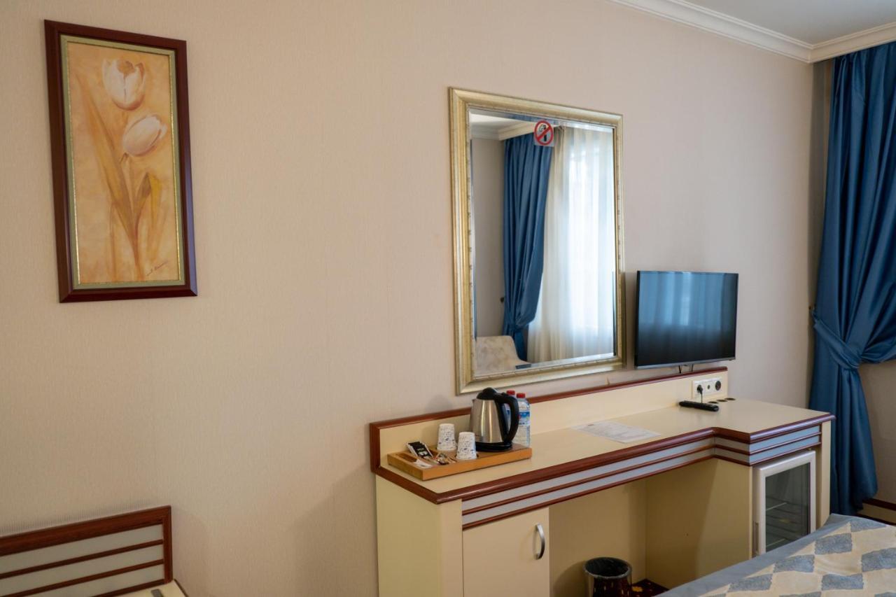 Otel Akar International