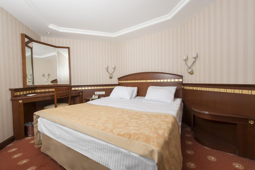 Akar International Otel
