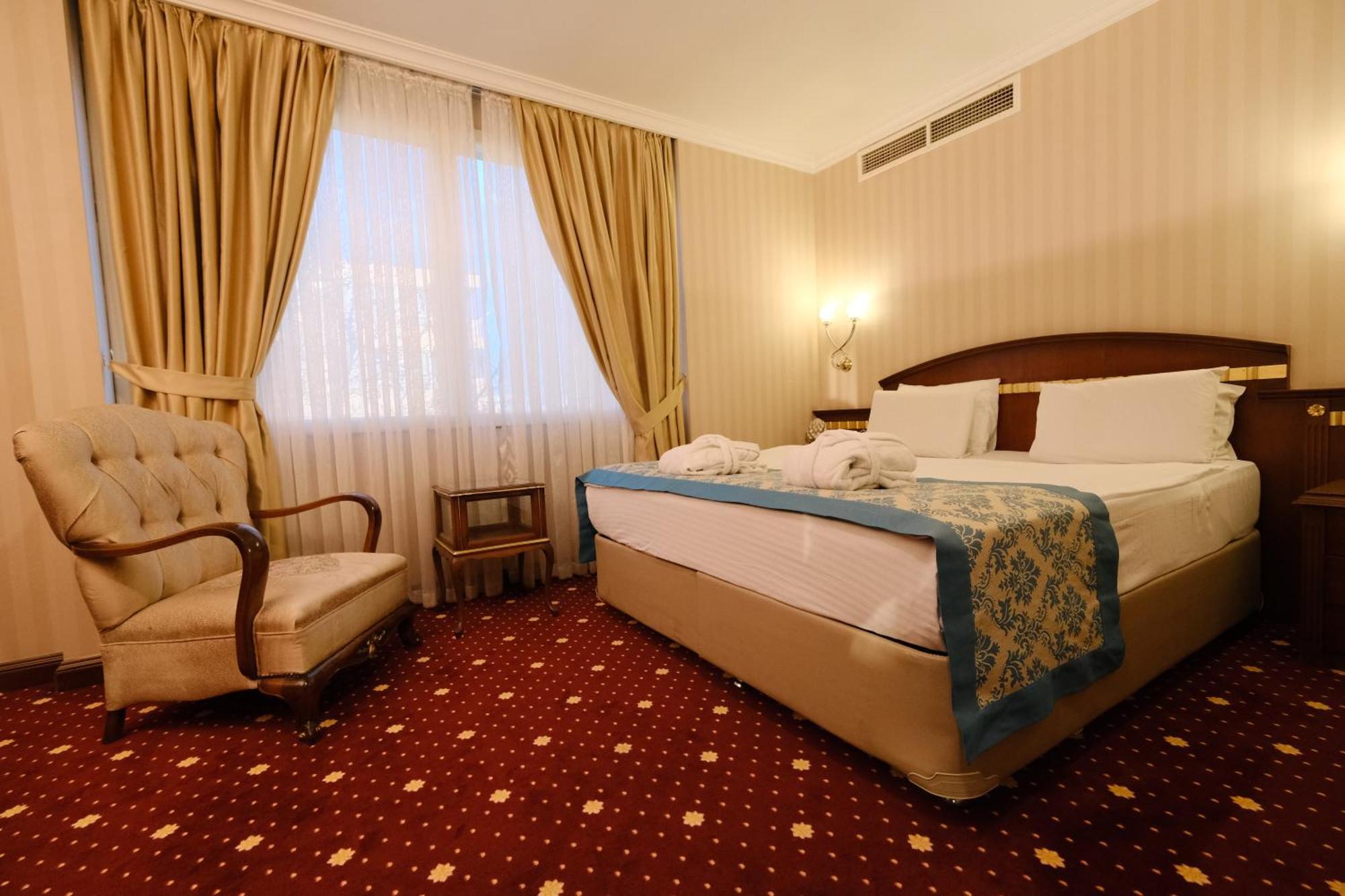 Akar International Ankara