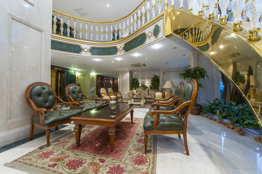 Akar International Otel Ankara