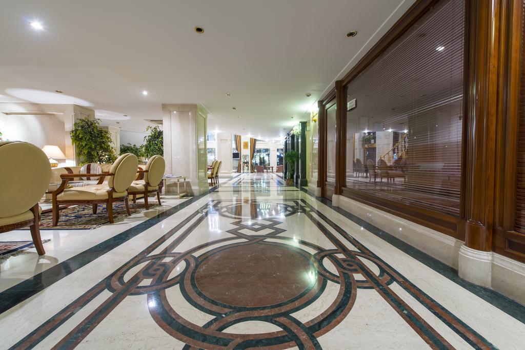 Otel Akar International Ankara