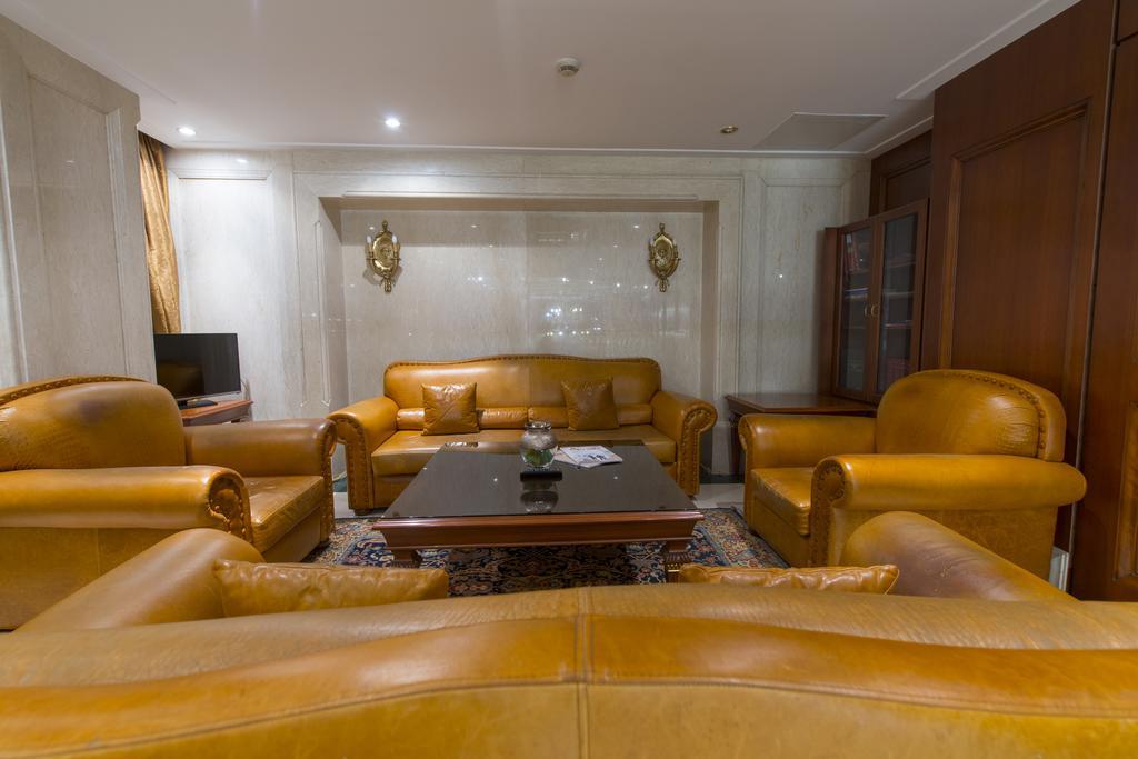 Otel Akar International Ankara