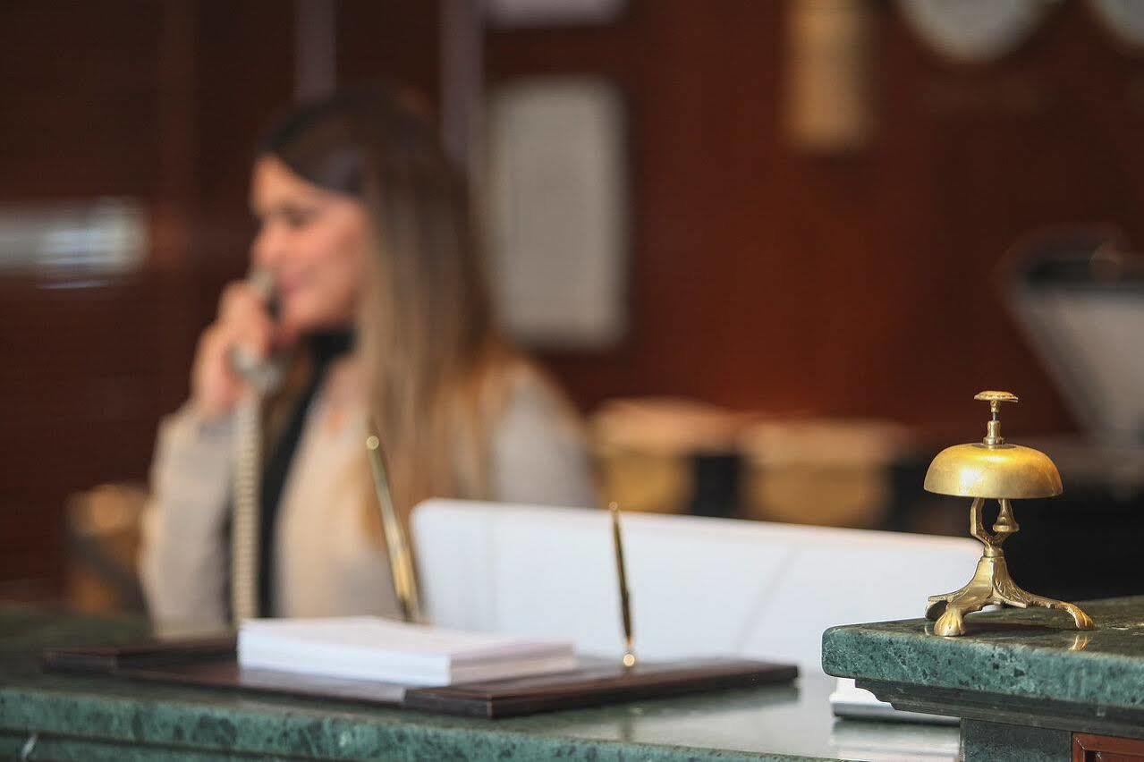 Otel Akar International