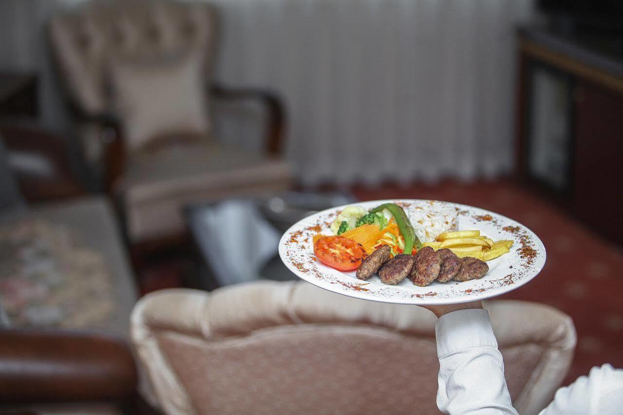 Akar International Otel