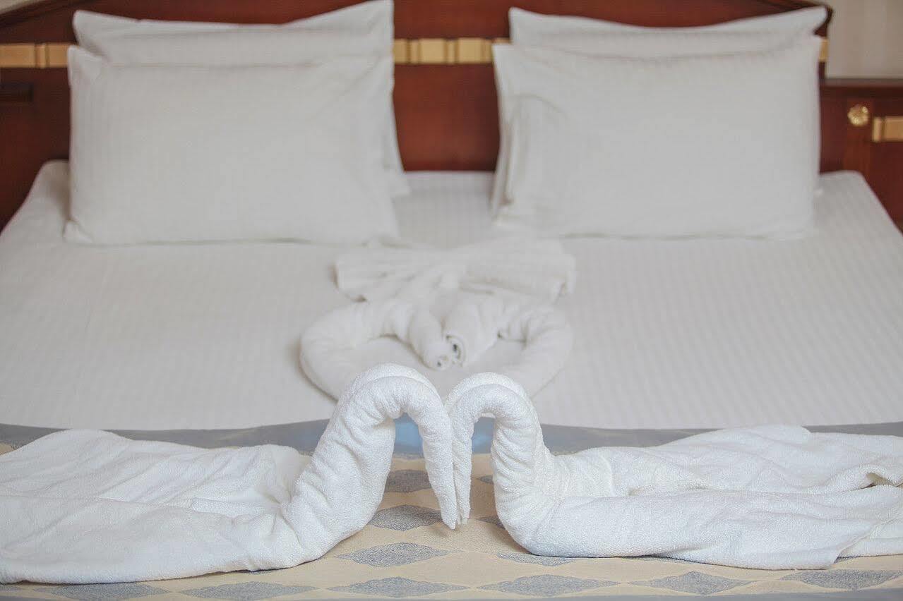 Akar International 4*