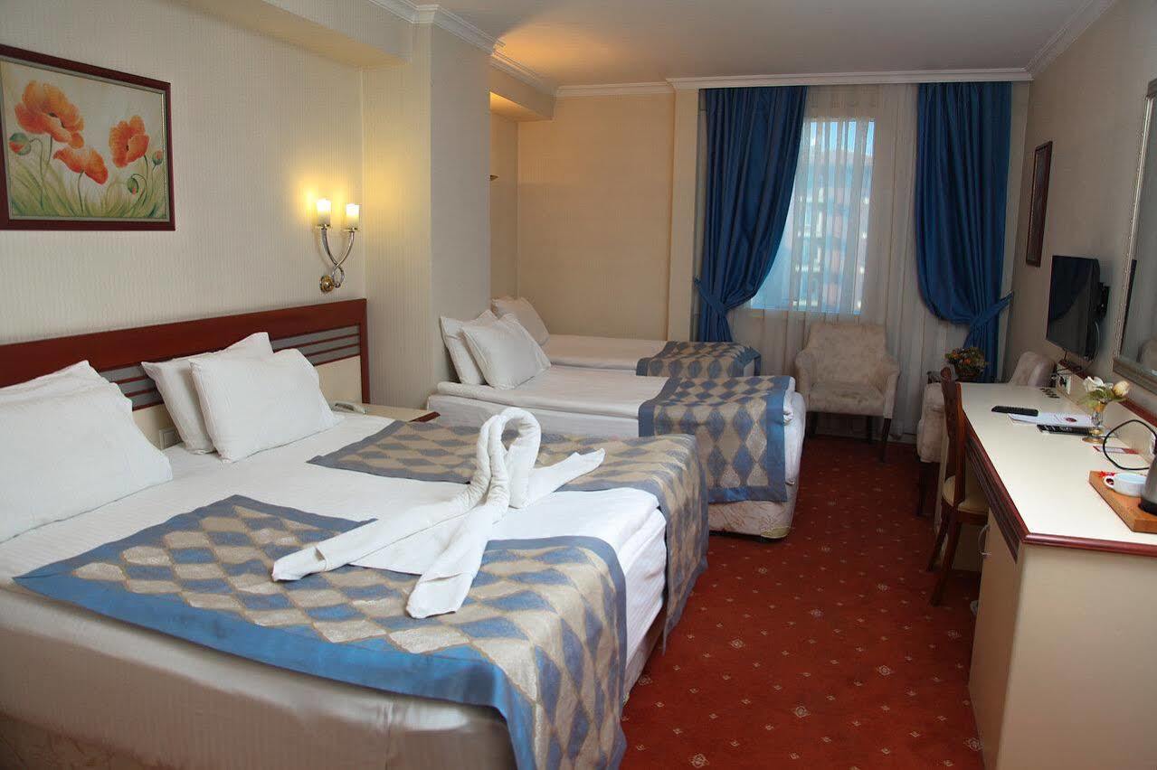 Otel Akar International 4*
