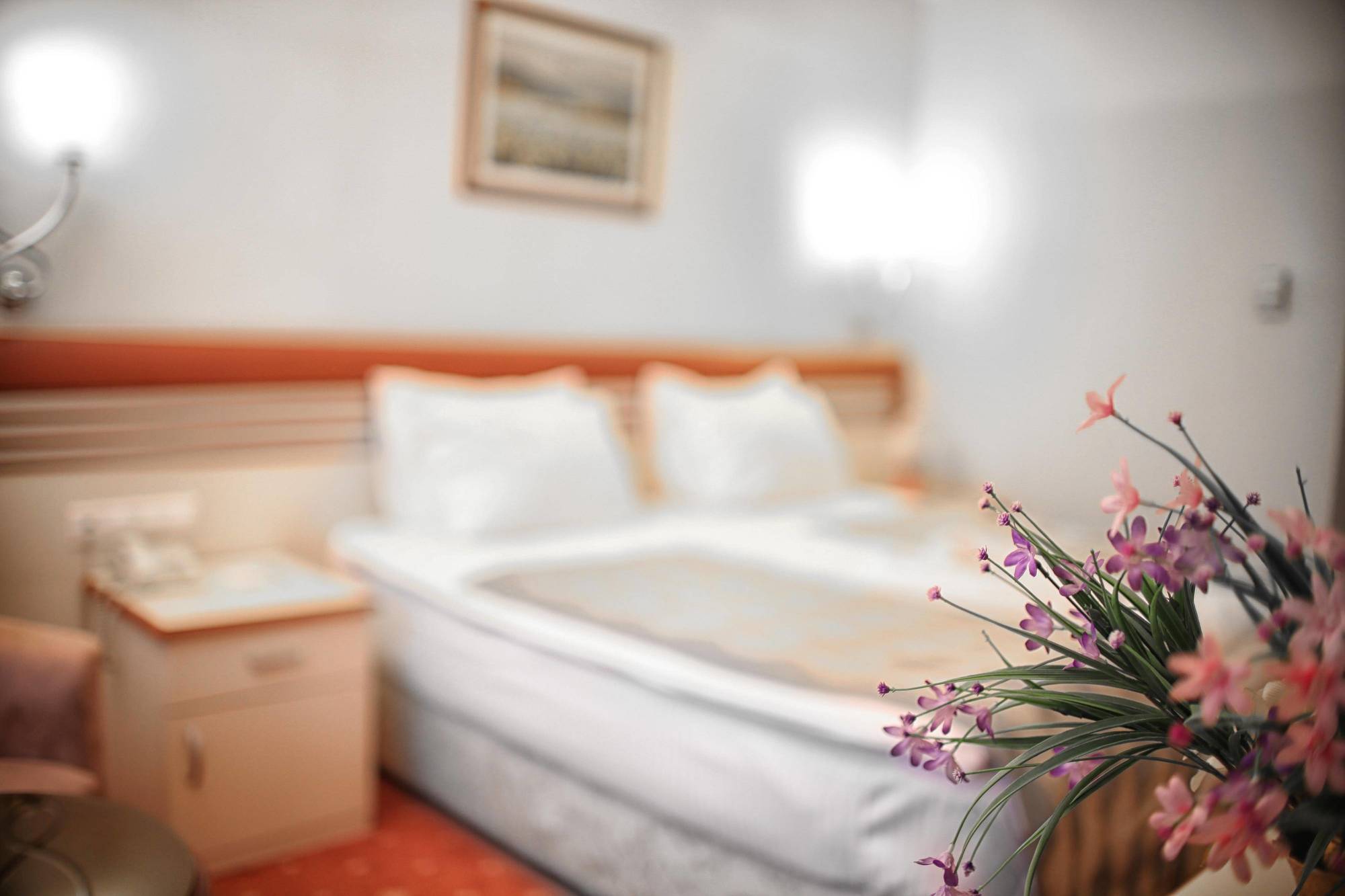 Akar International 4*