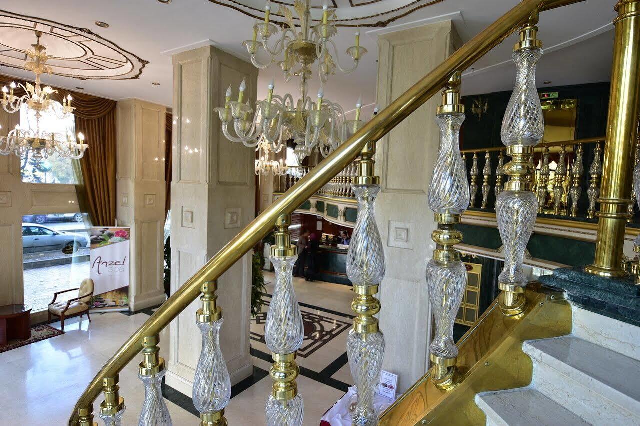 Akar International 4* Ankara