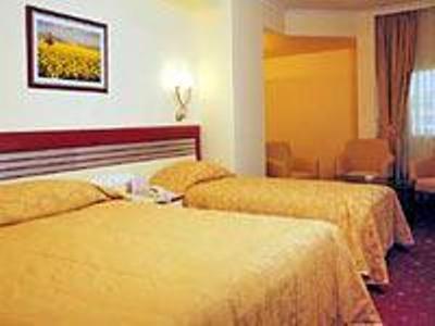 Otel Akar International 4*