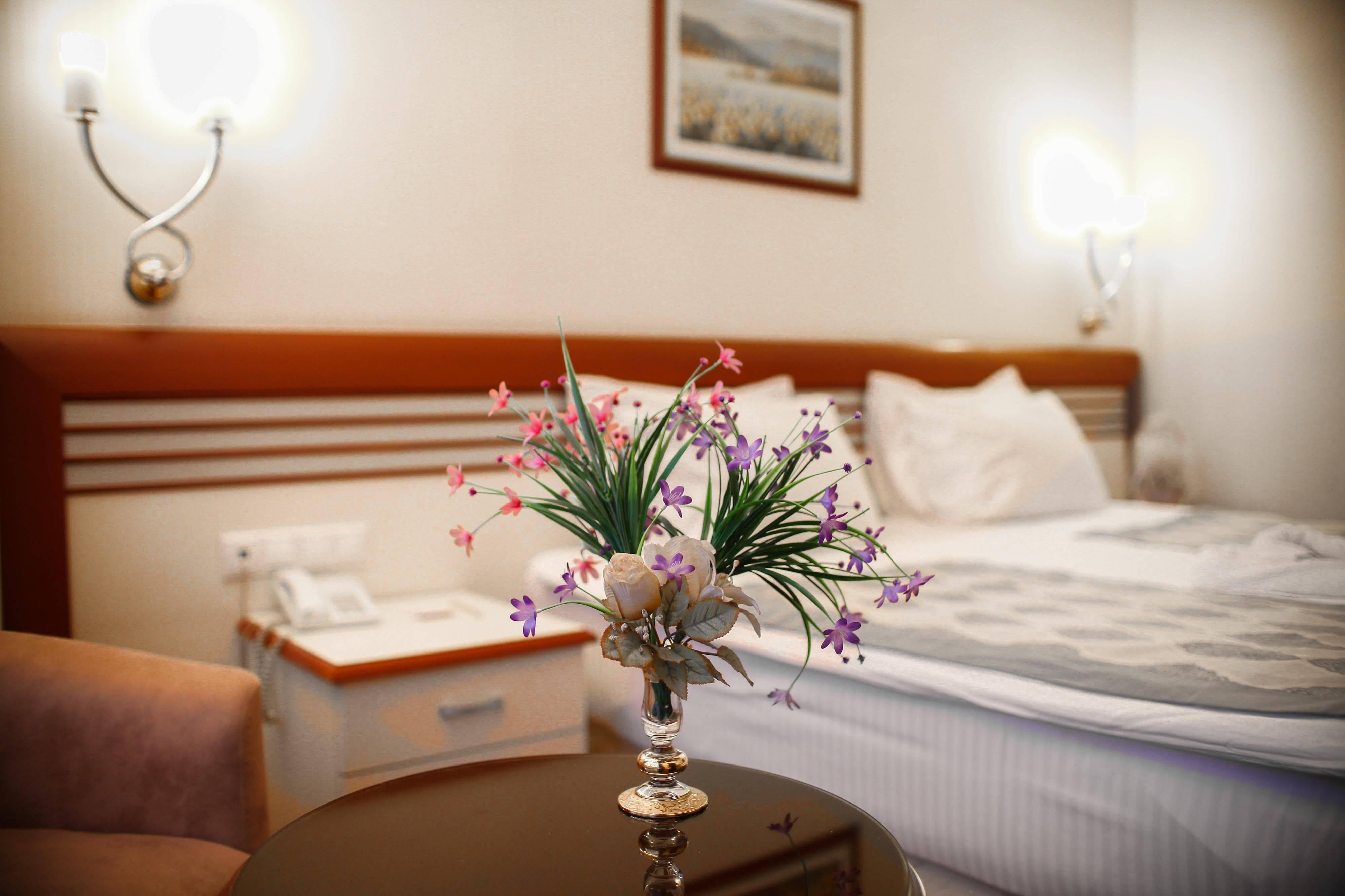 Akar International 4*